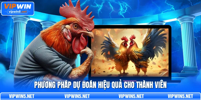 Phương pháp dự đoán hiệu quả cho thành viên
